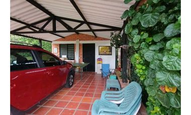 Venta Casa Campestre Km 41 Caldas