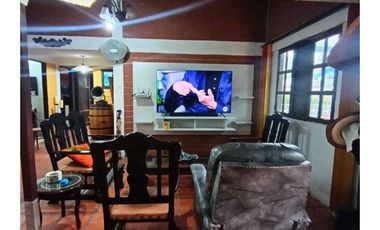 Venta Casa Campestre Km 41 Caldas