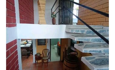 Venta Casa Campestre Km 41 Caldas