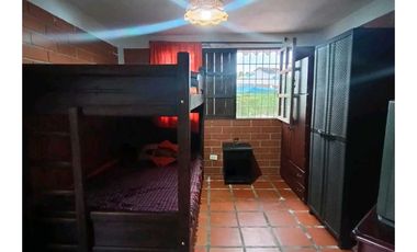 Venta Casa Campestre Km 41 Caldas