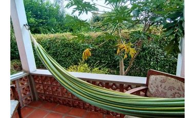 Venta Casa Campestre Km 41 Caldas