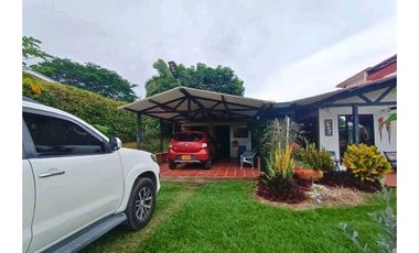 Venta Casa Campestre Km 41 Caldas