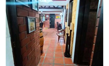 Venta Casa Campestre Km 41 Caldas