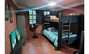 Venta Casa Campestre Km 41 Caldas