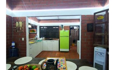 Venta Casa Campestre Km 41 Caldas