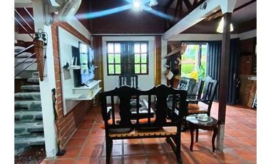 Venta Casa Campestre Km 41 Caldas