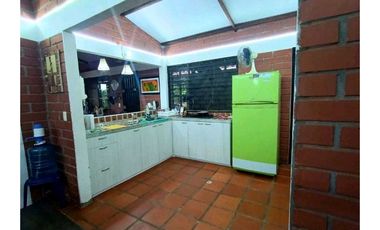 Venta Casa Campestre Km 41 Caldas