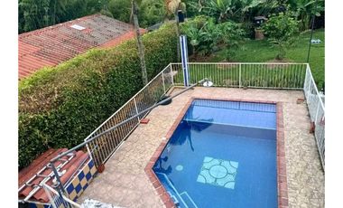 Venta Casa Campestre Km 41 Caldas