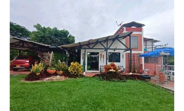 Venta Casa Campestre Km 41 Caldas