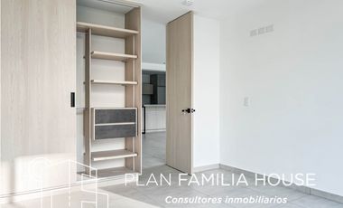 LUJO Y CONFORT - APARTAMENTO EN VENTA - CERRITOS,PEREIRA