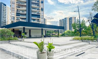 LUJO Y CONFORT - APARTAMENTO EN VENTA - CERRITOS,PEREIRA