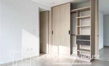 LUJO Y CONFORT - APARTAMENTO EN VENTA - CERRITOS,PEREIRA