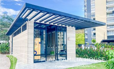 LUJO Y CONFORT - APARTAMENTO EN VENTA - CERRITOS,PEREIRA