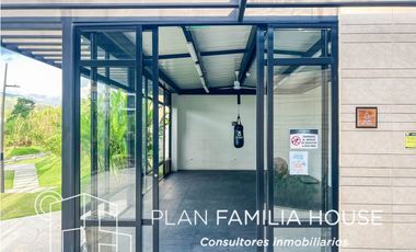 LUJO Y CONFORT - APARTAMENTO EN VENTA - CERRITOS,PEREIRA