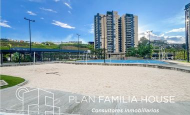 LUJO Y CONFORT - APARTAMENTO EN VENTA - CERRITOS,PEREIRA