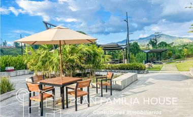 LUJO Y CONFORT - APARTAMENTO EN VENTA - CERRITOS,PEREIRA