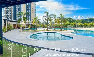 LUJO Y CONFORT - APARTAMENTO EN VENTA - CERRITOS,PEREIRA
