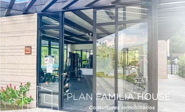 LUJO Y CONFORT - APARTAMENTO EN VENTA - CERRITOS,PEREIRA