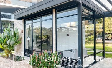 LUJO Y CONFORT - APARTAMENTO EN VENTA - CERRITOS,PEREIRA