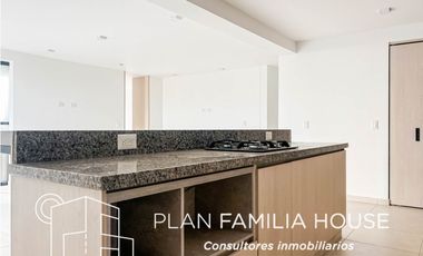 LUJO Y CONFORT - APARTAMENTO EN VENTA - CERRITOS,PEREIRA