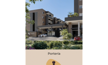 Apartaestudio en venta en unidad en La Ceja Cesión de derechos