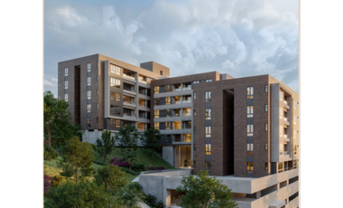 Apartaestudio en venta en unidad en La Ceja Cesión de derechos