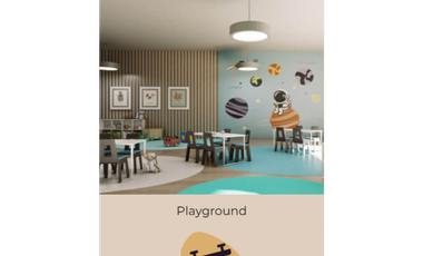 Apartaestudio en venta en unidad en La Ceja Cesión de derechos