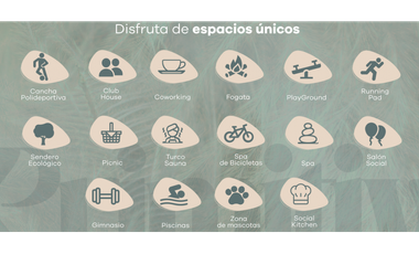 Apartaestudio en venta en unidad en La Ceja Cesión de derechos