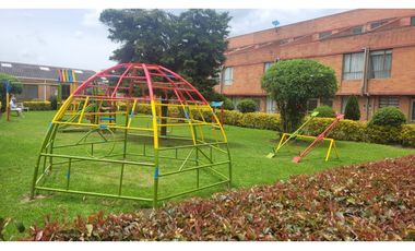 IM 1290 Casa en venta, Conjunto El Rincón de los Virreyes