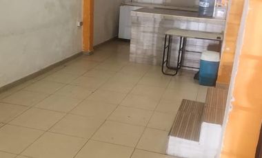 Casa Romero Rubio ID: 160369