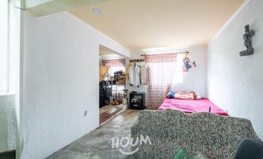 Casa Romero Rubio ID: 160369