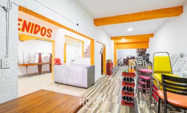 Casa Romero Rubio ID: 160369