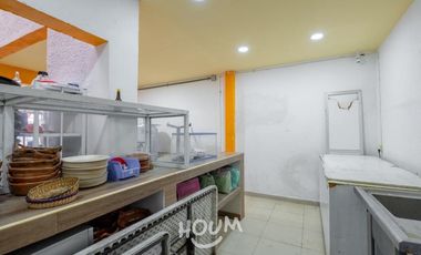 Casa Romero Rubio ID: 160369