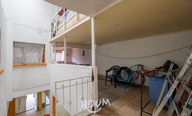 Casa Romero Rubio ID: 160369