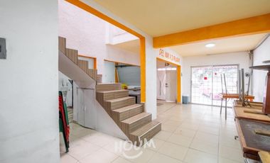 Casa Romero Rubio ID: 160369