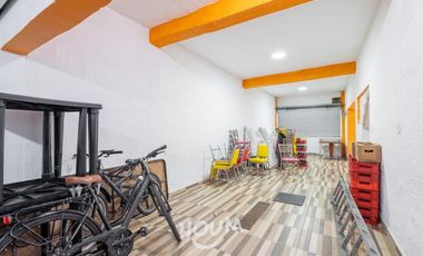 Casa Romero Rubio ID: 160369