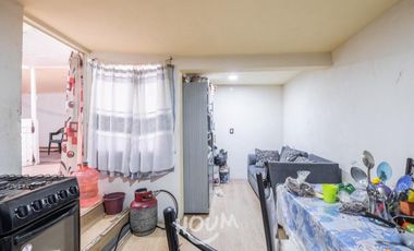 Casa Romero Rubio ID: 160369