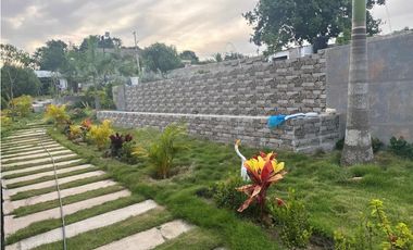 Cabaña en venta - Altos de Sion - Polonuevo