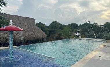 Cabaña en venta - Altos de Sion - Polonuevo