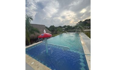 Cabaña en venta - Altos de Sion - Polonuevo