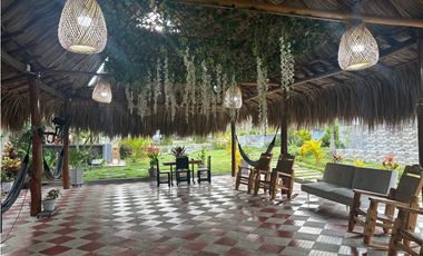 Cabaña en venta - Altos de Sion - Polonuevo