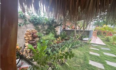 Cabaña en venta - Altos de Sion - Polonuevo