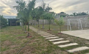 Cabaña en venta - Altos de Sion - Polonuevo