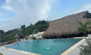 Cabaña en venta - Altos de Sion - Polonuevo