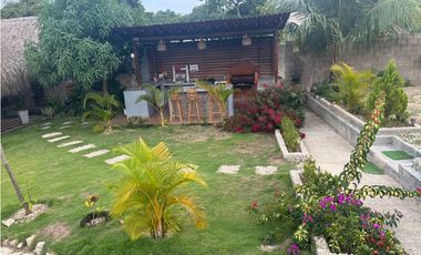 Cabaña en venta - Altos de Sion - Polonuevo