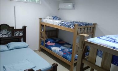 Cabaña en venta - Altos de Sion - Polonuevo