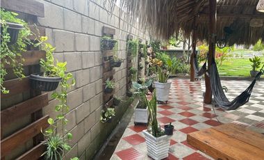 Cabaña en venta - Altos de Sion - Polonuevo