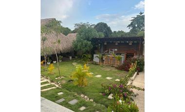 Cabaña en venta - Altos de Sion - Polonuevo