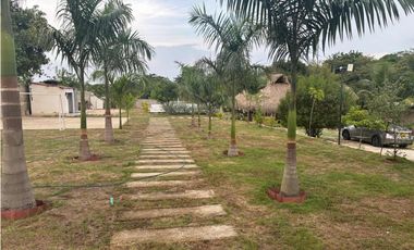 Cabaña en venta - Altos de Sion - Polonuevo