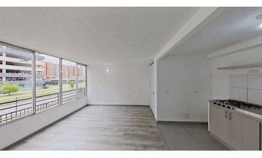 Venta de apartamento en la prosperidad en Madrid